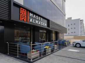 Maset Al Masem Al Khobar